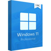 MICROSOFT Windows 11 Pro 32&64 Bit Uyumlu Dijital Lisans Anahtarı Key - 1