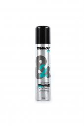 Toni&Guy Toni Guy Brushable Flexible Natural Feeling Hair Spray 250ml - 1