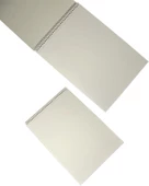 Alex Schoeller Watercolor Pad Suluboya Defteri A4 200gr thumbnail 3