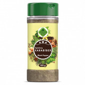 Öğütülmüş Karabiber 100 gr - 1