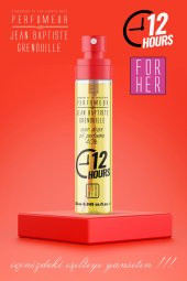 25ml JBG Women Si Bella Parfüm - 1