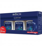 BIOXCIN QUANTUM 3AL2ODE KURU NORMAL - 1