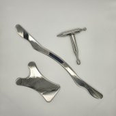 Graston 3 Parçalı Mini Set Model 10 - 1