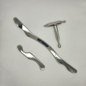 Graston 3 Parçalı Mini Set Model 12 - 1