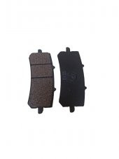 CF MOTO NK 150 ÖN DİSK BALATA thumbnail 1