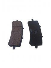 CF MOTO NK 150 ÖN DİSK BALATA thumbnail 2