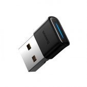 BASEUS BA04 Bluetooth 5.0 Wireless Kablosuz Adaptör Bluetooth Adaptör Dongle Kit - 1