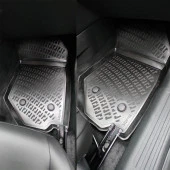 Bod Citroen C4X 3D Havuzlu Paspas 2023-Sonrası thumbnail 3