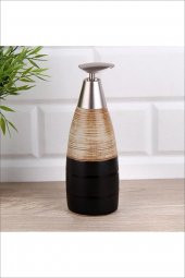 Seramik Sıvı Sabunluk - 1