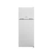 Regal NF 52020 Çift Kapılı No Frost Buzdolabı 10 YIL MOTOR GARANTİLİ - 1