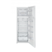 Regal NF 52020 Çift Kapılı No Frost Buzdolabı 10 YIL MOTOR GARANTİLİ - 2