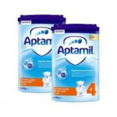 Aptamil 4 Bebek Sütü 800 gr 2 Adet - 1