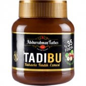 Abdurrahman Tatlıcı Tadıbu 330 gr Kakaolu Fındık Ezmesi - 1
