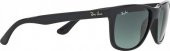 Ray-Ban RB 4181 60171 57 Unisex Güneş Gözlüğü - 2
