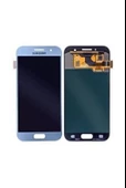 Kdr Samsung Galaxy A3 2017 SM-A320 Lcd Ekran Dokunmatik Revize - 1