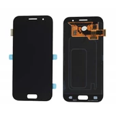 Kdr Samsung Galaxy A3 2017 SM-A320 Lcd Ekran Dokunmatik Revize - 2