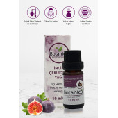 İncir Çekirdeği Yağı  10ml - 3
