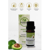 Avokado Yağı 10ml - 3