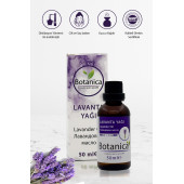 Lavanta Yağı 100 Saf 50ml - 1