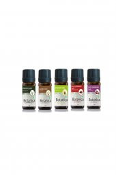 5li Cilt Bakım Yağları Biberiye Jojoba Avakado Incir Çekirdeği Üzüm Çekirdeği Yağı - 1