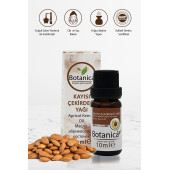 Kayısı Çekirdeği Yağı 100 saf 10ml - 3
