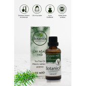 Çay Ağacı Yağı 100 Saf 50ml - 1