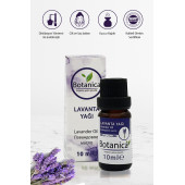 Lavanta Yağı 10ml - 3