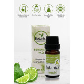 Bergamot Yağı 10ml - 2