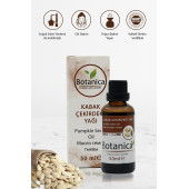 Kabak Çekirdeği Yağı  50ml thumbnail 3