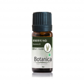 Botanica Cilt Bakım Yağları Biberiye Jojoba  Avakado İncir Çekirdeği Üzüm Çekirdeği Yağı 5Li Set - 2