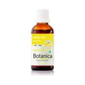 Botanica  Aromaterapik Limon Yağı 50ml - 1