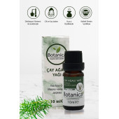 Çay Ağacı Yağı 10ml - 3