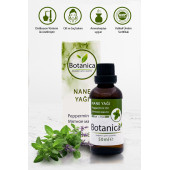 Nane Yağı  50ml - 3