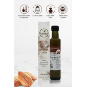 Botanica 100 Badem Yağı  Saf 250ml - 1