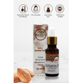 Botanica Badem Yağı 20 ml - 2