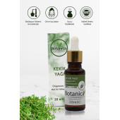 Botanica Kekik Yağı 20 ml - 2
