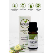 Okaliptus Yağı 10ml - 3