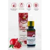 Botanica  Nar Çekirdeği Yağı 20 ml - 2