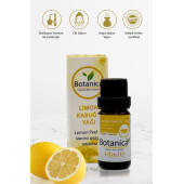 Botanica Aromaterapik Limon Yağı 10ml - 2