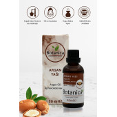 Argan Yağı 50ml - 3