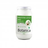 Botanica Hindistan Cevizi Yağı 100 ml - 1