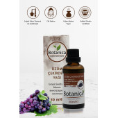 Üzüm Çekirdeği Yağı 100 Saf 50ml - 3