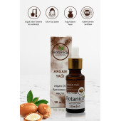 Botanica Argan Yağı 20 ml - 2