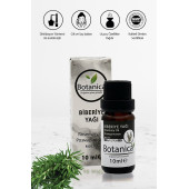 Biberiye Yağı 100 Saf 10ml - 3
