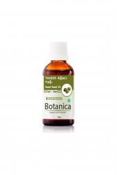 Tesbih Ağacı Yağı neem Yağı 50 ml - 1