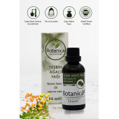 Tesbih Ağacı Yağı neem Yağı 50 ml - 2