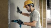 BOSCH GTB 650 Alçıpan Vidalama - 3