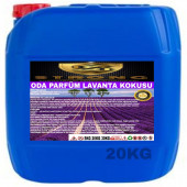 STRONG ODA PARFÜM LAVANTA 20KG - 1