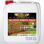 STRONG ODA PARFÜM AROMATİK 5KG - 1