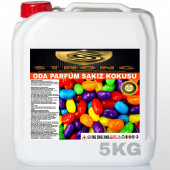 STRONG ODA PARFÜM SAKIZ 5KG - 1